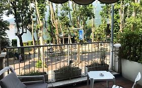 Hll Hotel Lungolago Lecco-Como Lake
